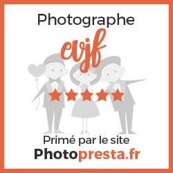 Photographe vérifié