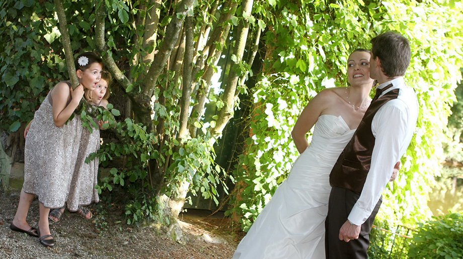 Photographe Mariage